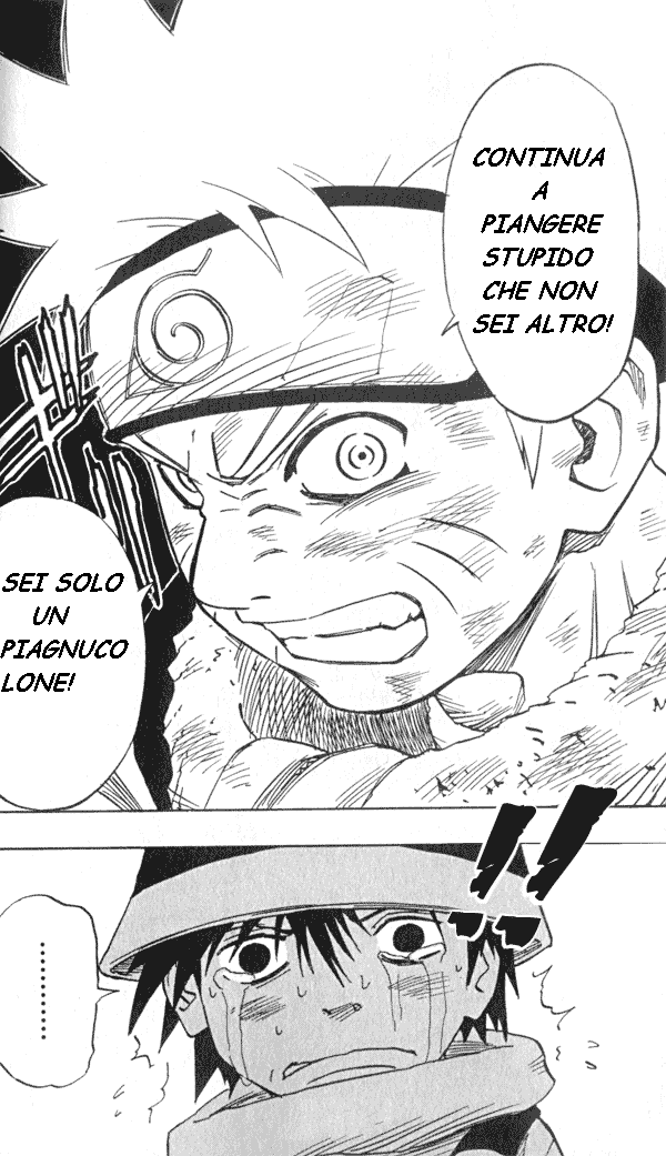 Read Naruto IT Manga Online