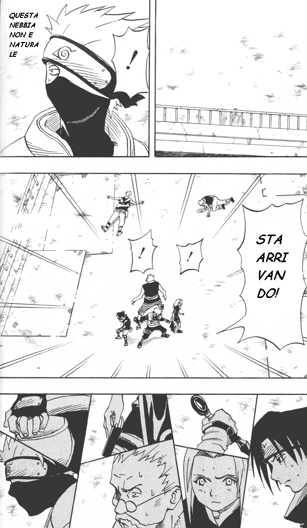 Read Naruto IT Manga Online