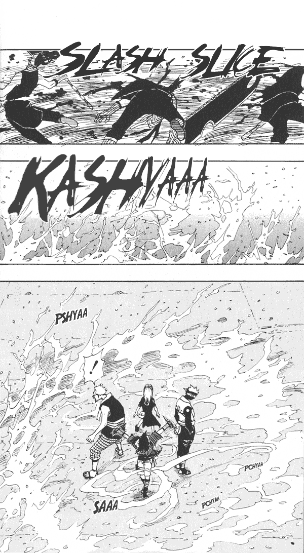 Read Naruto IT Manga Online