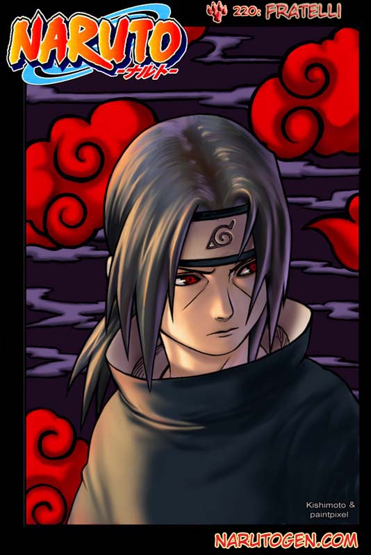 Read Naruto IT Manga Online
