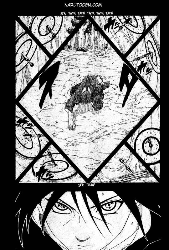 Read Naruto IT Manga Online