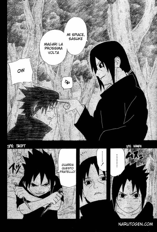 Read Naruto IT Manga Online