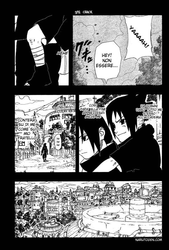 Read Naruto IT Manga Online