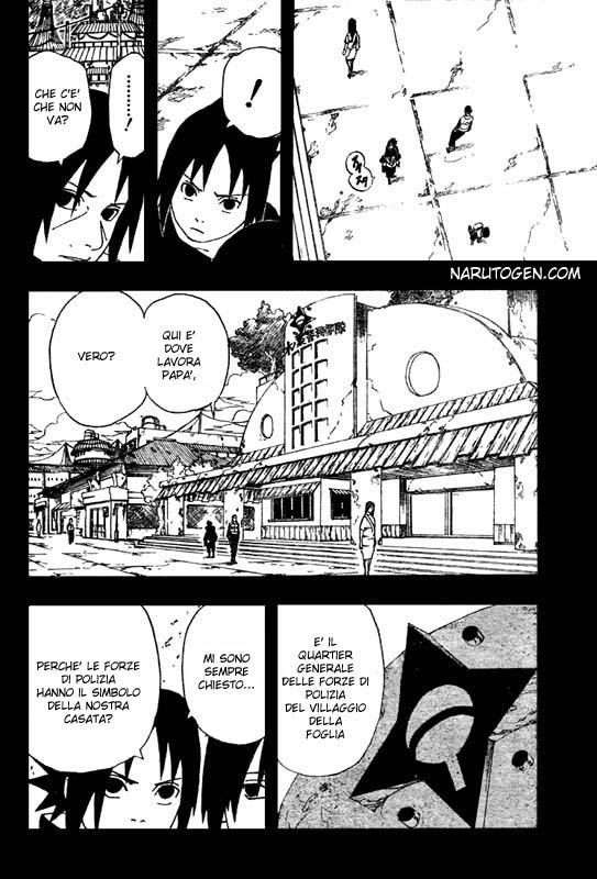 Read Naruto IT Manga Online