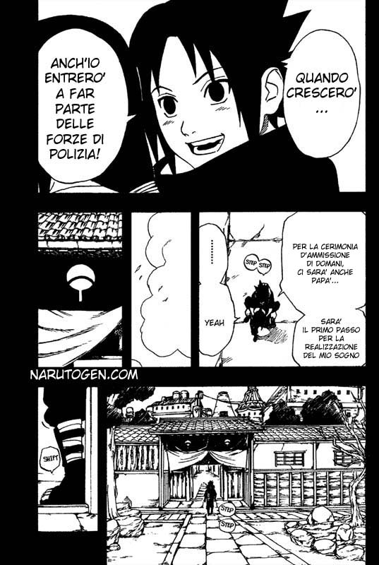 Read Naruto IT Manga Online