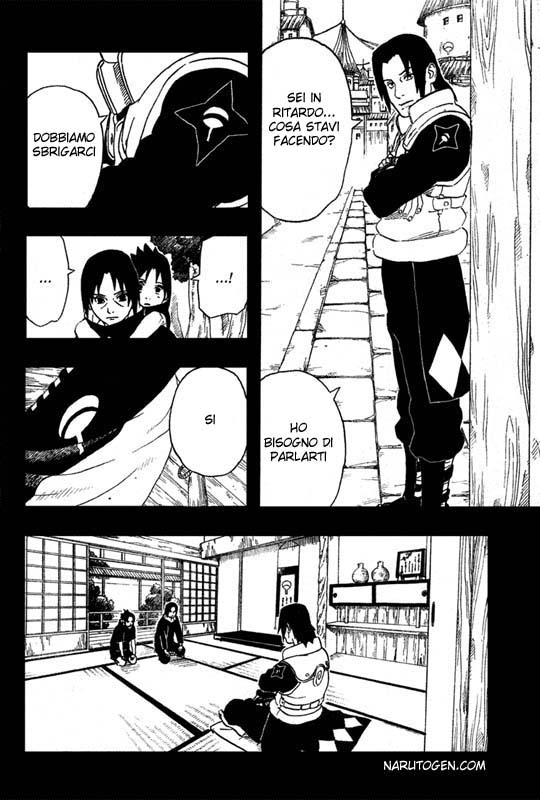 Read Naruto IT Manga Online