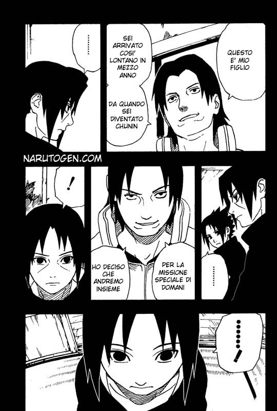 Read Naruto IT Manga Online