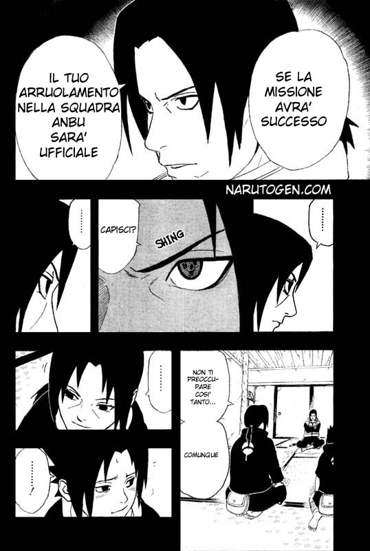 Read Naruto IT Manga Online
