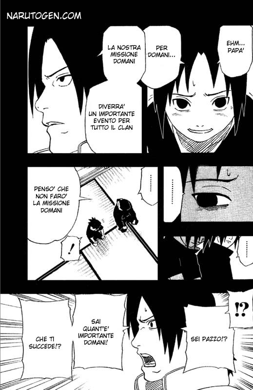 Read Naruto IT Manga Online