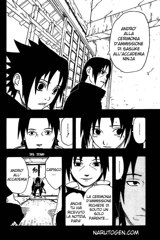 Read Naruto IT Manga Online