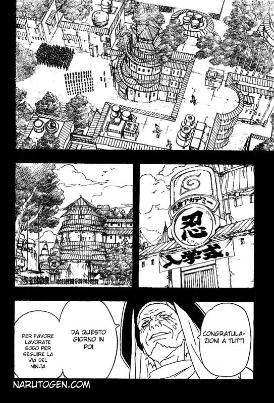 Read Naruto IT Manga Online