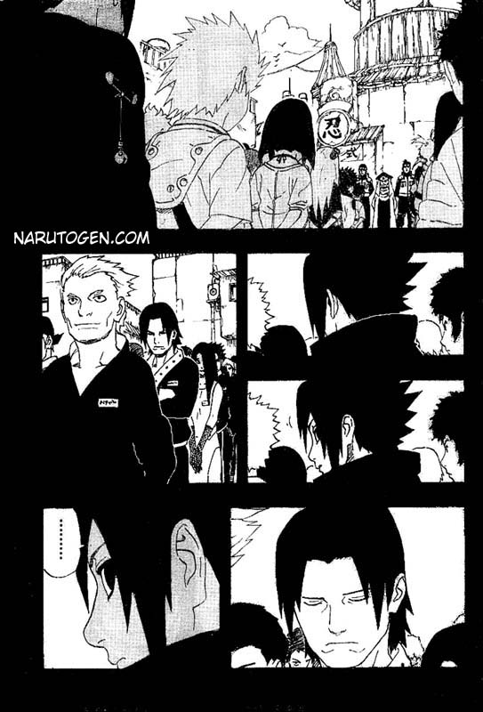 Read Naruto IT Manga Online