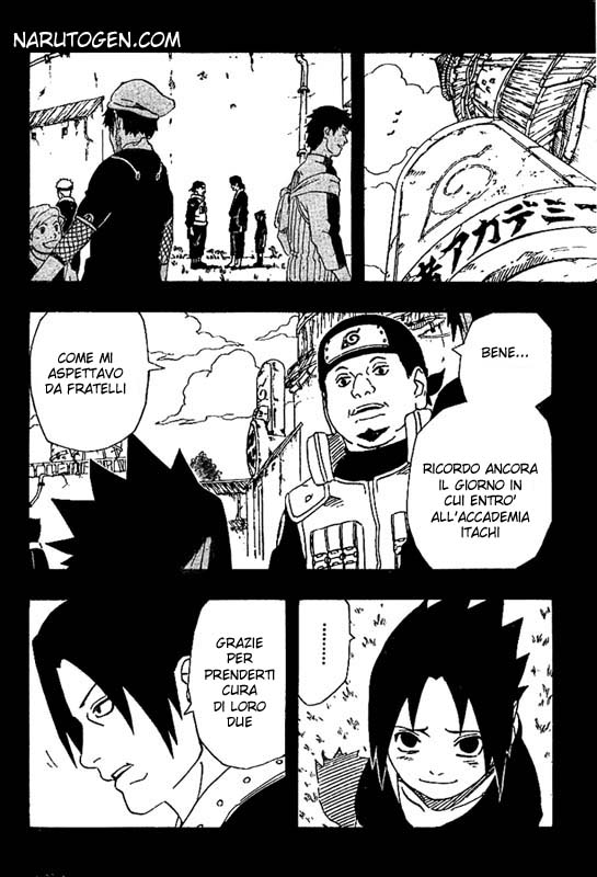Read Naruto IT Manga Online