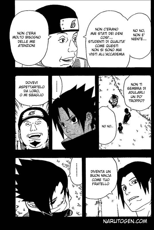 Read Naruto IT Manga Online