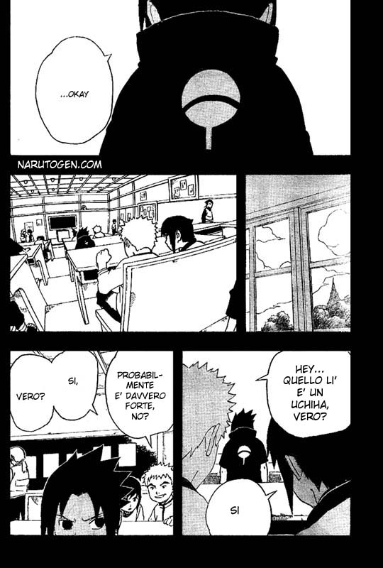 Read Naruto IT Manga Online