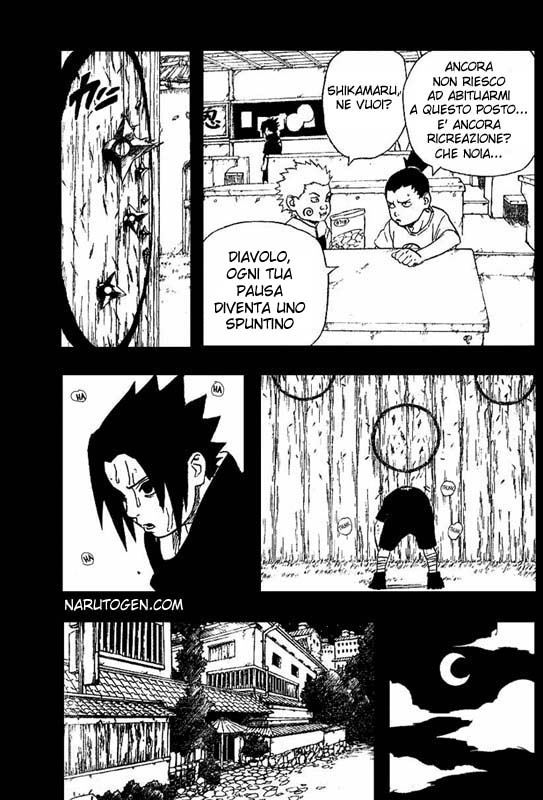 Read Naruto IT Manga Online
