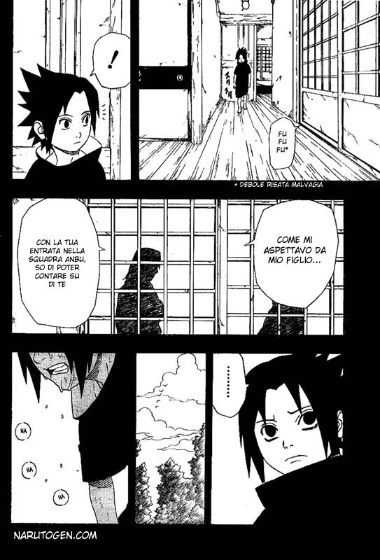 Read Naruto IT Manga Online