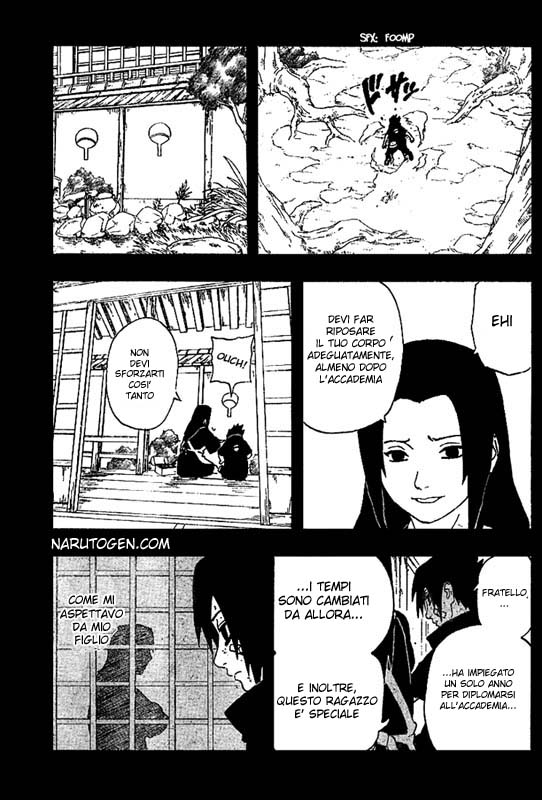 Read Naruto IT Manga Online
