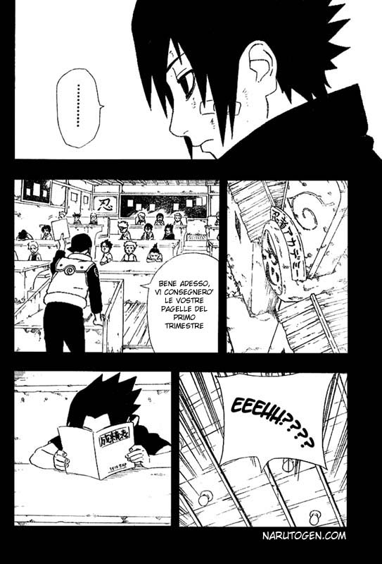 Read Naruto IT Manga Online
