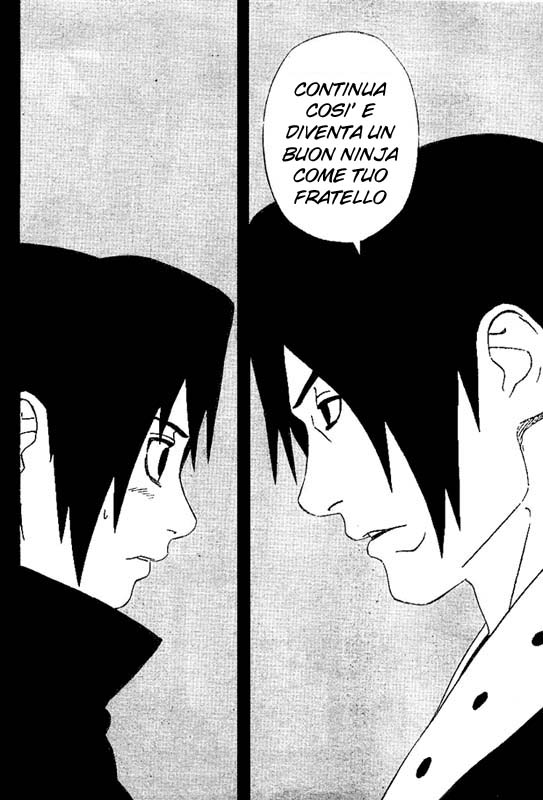 Read Naruto IT Manga Online