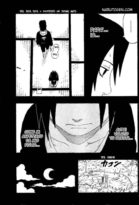 Read Naruto IT Manga Online