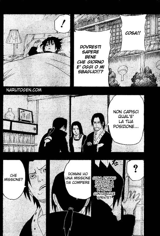 Read Naruto IT Manga Online
