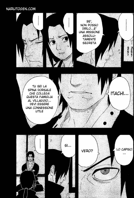 Read Naruto IT Manga Online