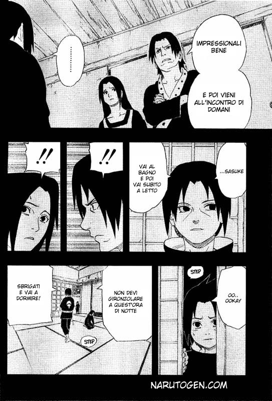 Read Naruto IT Manga Online