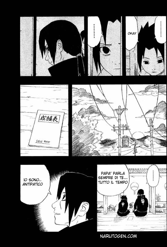 Read Naruto IT Manga Online