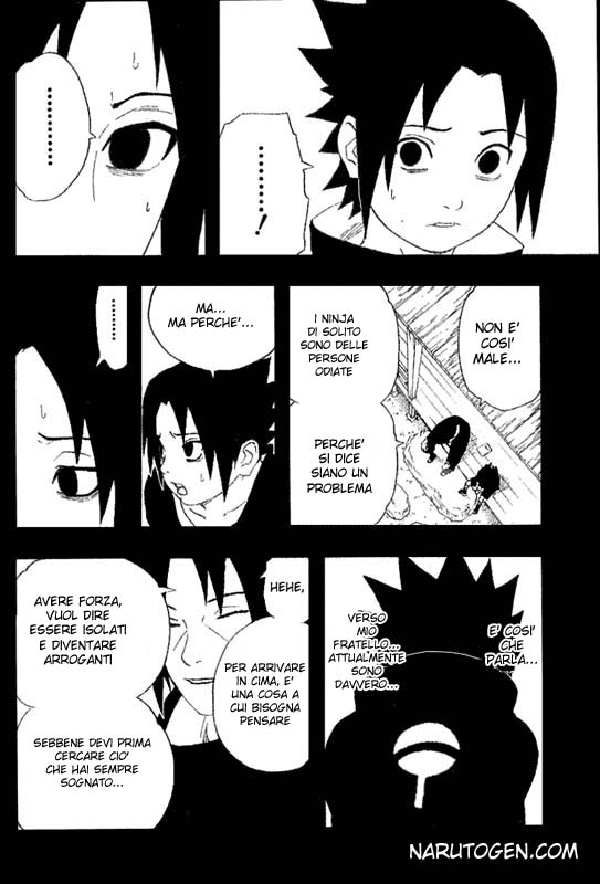 Read Naruto IT Manga Online