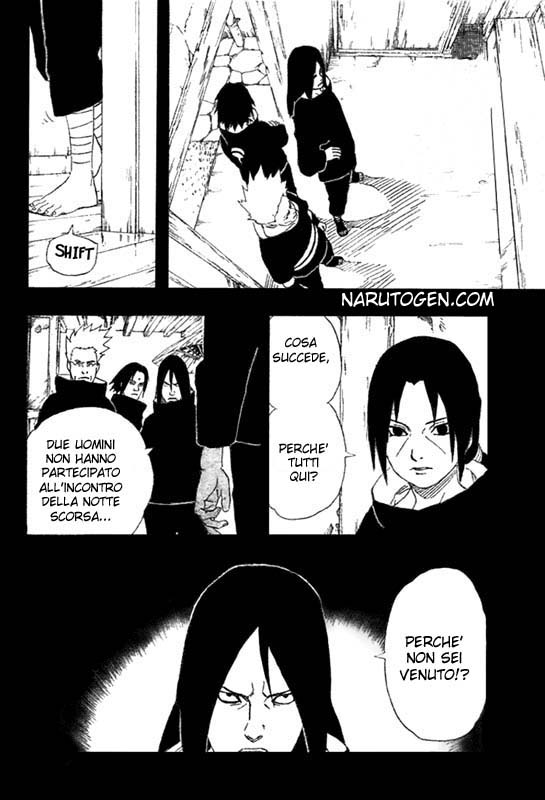 Read Naruto IT Manga Online