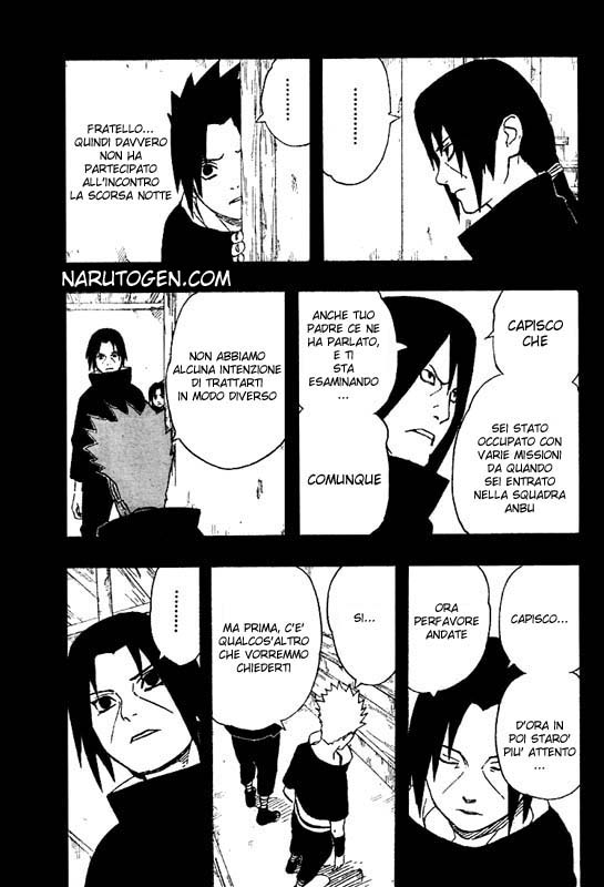 Read Naruto IT Manga Online