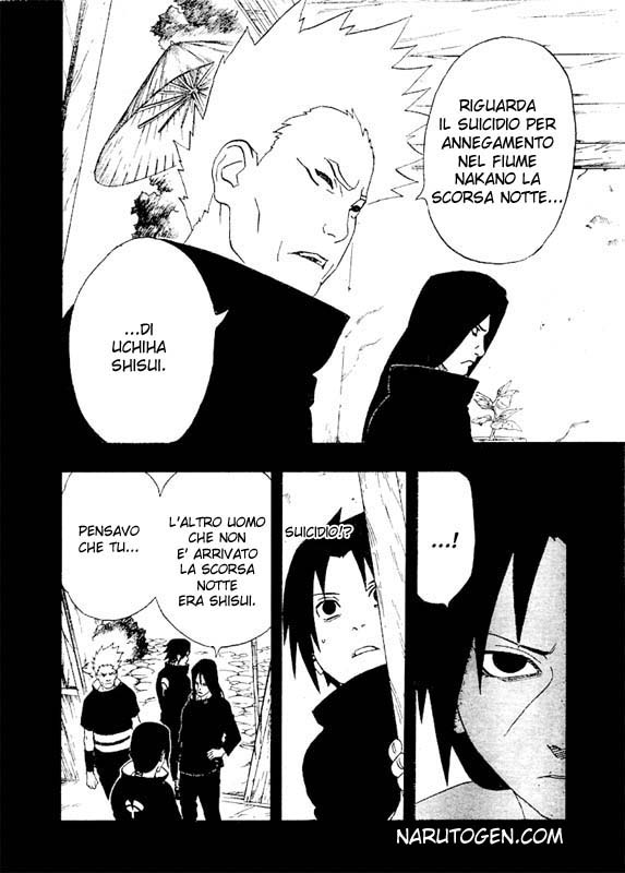 Read Naruto IT Manga Online