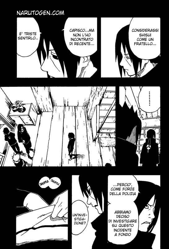 Read Naruto IT Manga Online