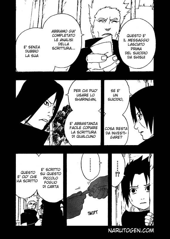 Read Naruto IT Manga Online