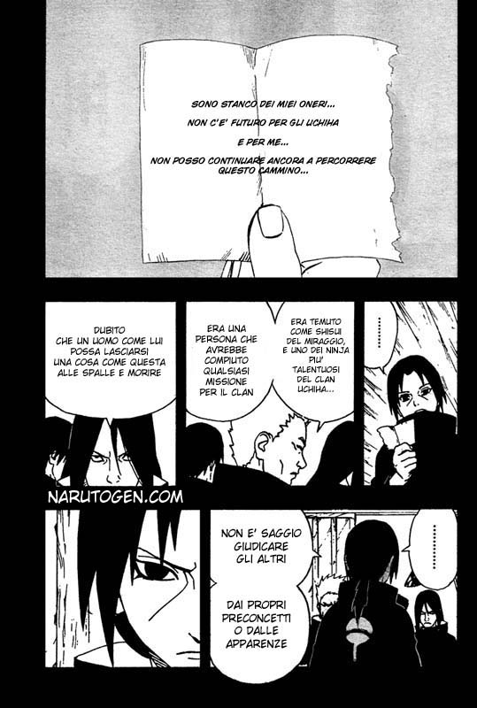 Read Naruto IT Manga Online