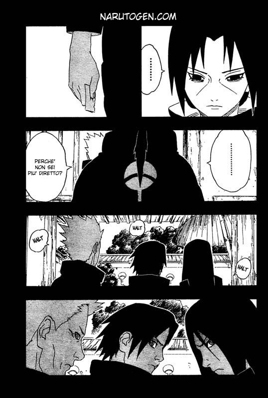Read Naruto IT Manga Online