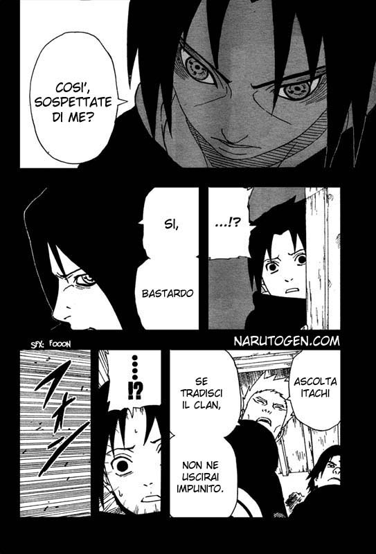 Read Naruto IT Manga Online