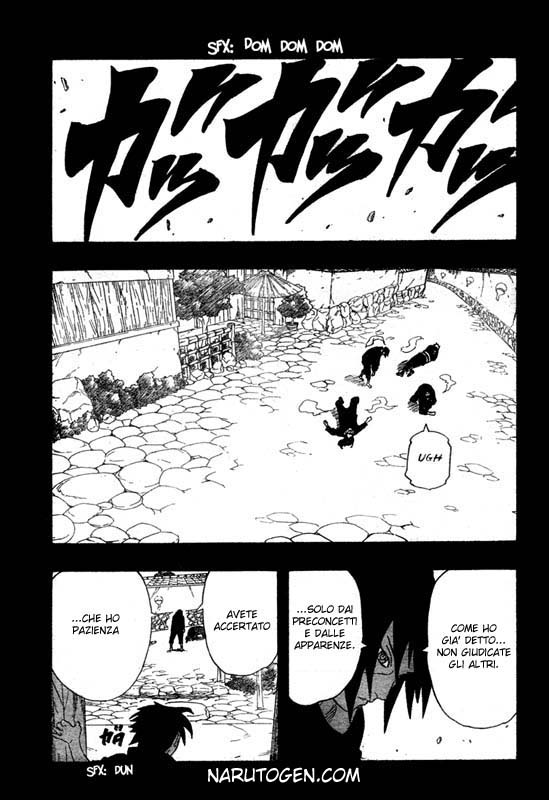 Read Naruto IT Manga Online