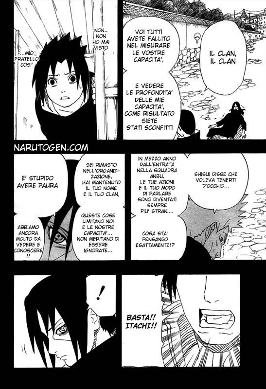 Read Naruto IT Manga Online