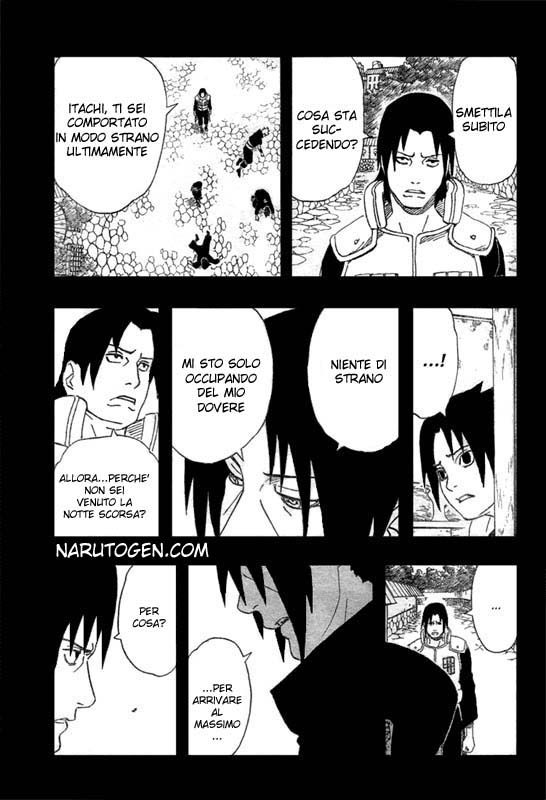 Read Naruto IT Manga Online
