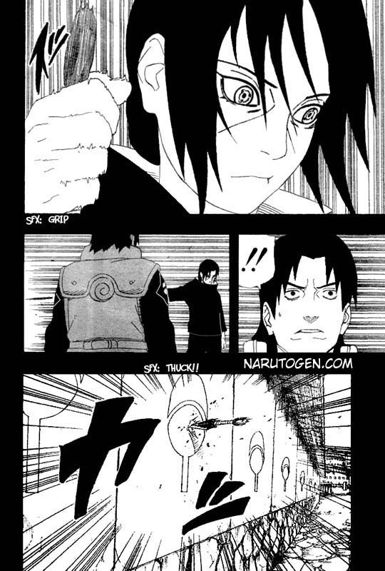Read Naruto IT Manga Online
