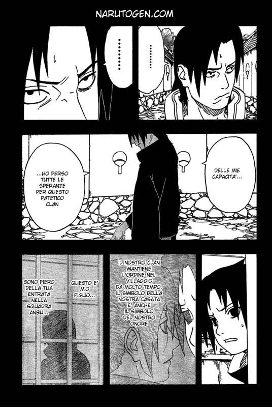 Read Naruto IT Manga Online