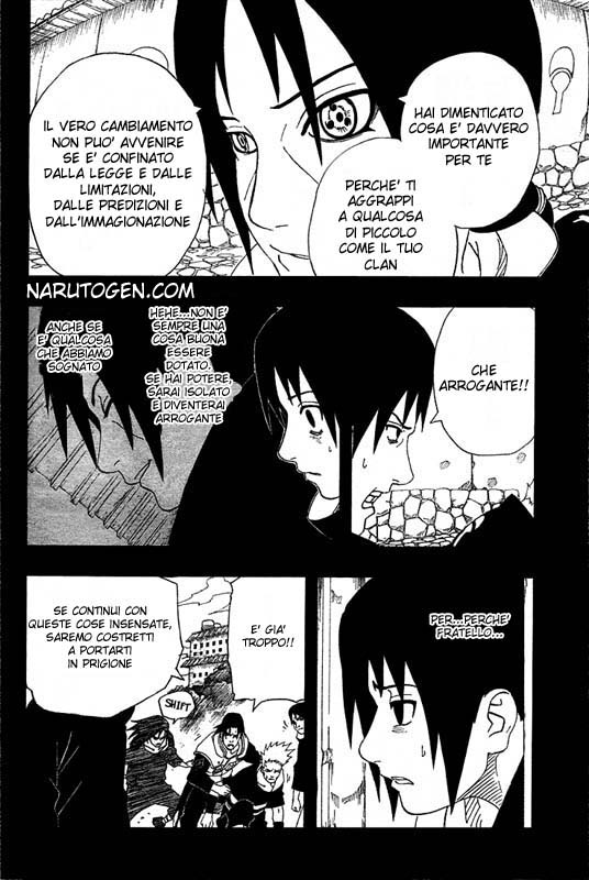 Read Naruto IT Manga Online