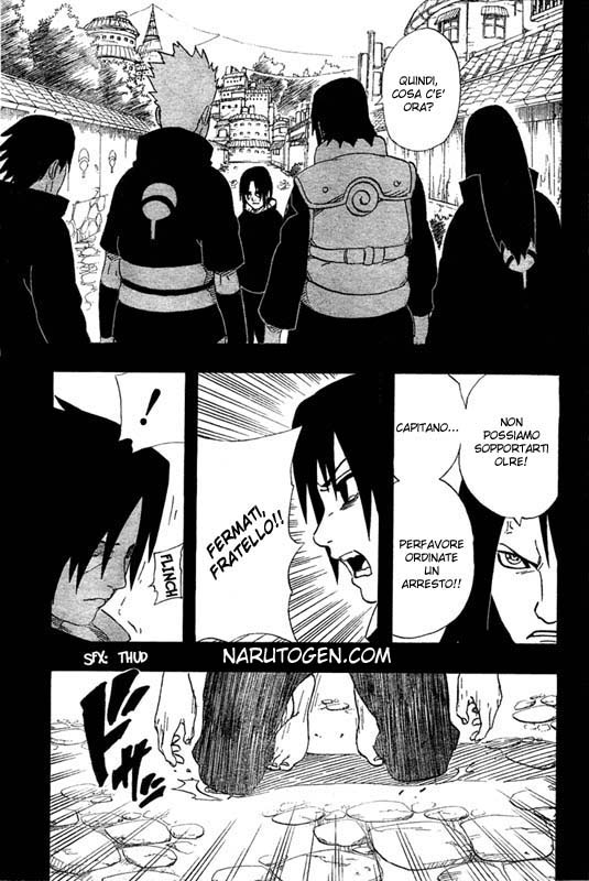 Read Naruto IT Manga Online