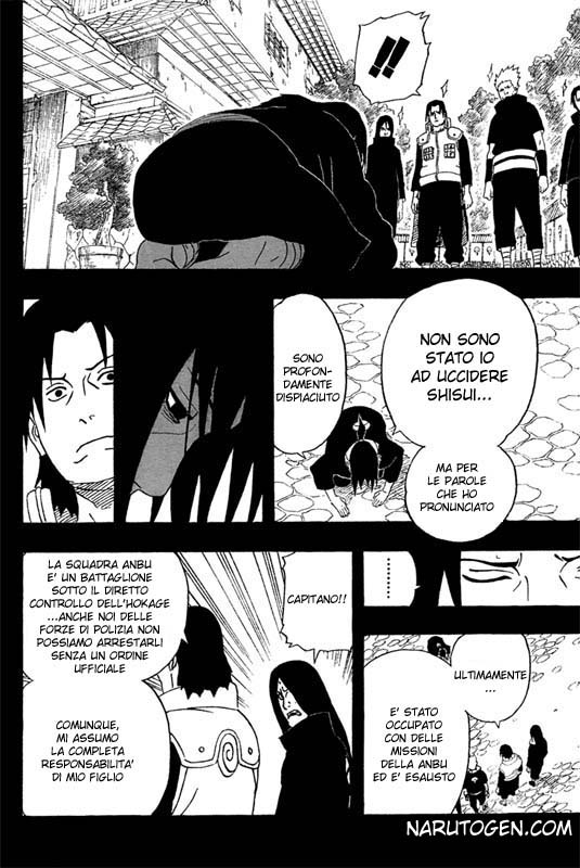 Read Naruto IT Manga Online