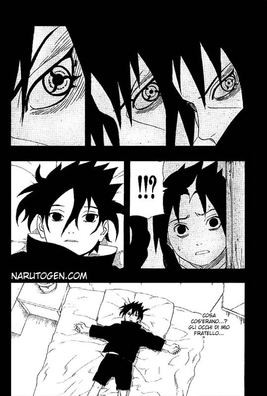 Read Naruto IT Manga Online