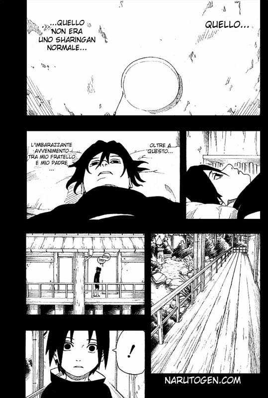 Read Naruto IT Manga Online