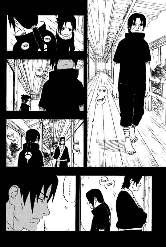 Read Naruto IT Manga Online