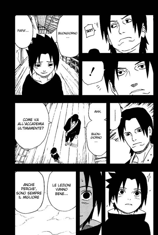 Read Naruto IT Manga Online